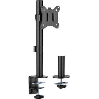 Rocstor ErgoReach EP3 Single Monitor Pole Mount