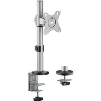 Rocstor ErgoReach EP12 Premium Single Aluminum Monitor Mount