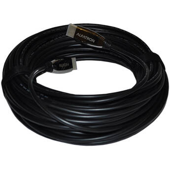 Alfatron 8K HDMI Cable (3.3')