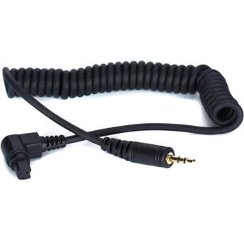 Yongnuo LS-2.5 Shutter Release Cable for RF-603 to Canon 7D