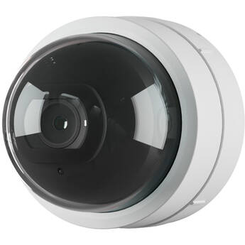 Ubiquiti UniFi Protect G5 Ultra 4MP Indoor Network Dome Camera with Night Vision (White)
