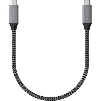 Satechi USB4 USB-C Cable (10")