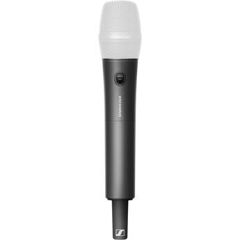 Sennheiser EW-D SKM-S Digital Wireless Handheld Transmitter with Mute Switch, No Mic Capsule (R1-6: 520 to 576 MHz)