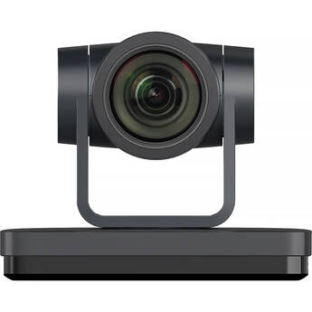 DVDO C4-1 1080p HDMI/IP/3G-SDI/USB3.0 PTZ Camera with 20x Zoom & AI Auto Tracking (White)