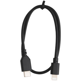 Shure MoveMic USB-C to Lightning Male Cable (15")