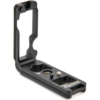 3 Legged Thing Zooey-QD L-Bracket for Nikon Z8 (Darkness)