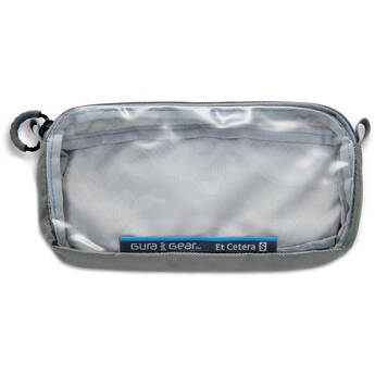 Gura Gear Et Cetera Case (Small)