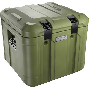 Pelican TX50 Adventure Case (OD Green, 34.5L)