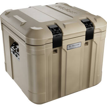Pelican TX50 Adventure Case (Tan, 34.5L)