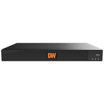 Digital Watchdog DW-ENC4K16 16-Channel 4K UHD Video Encoder