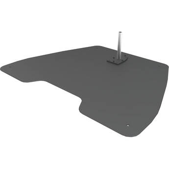 Mount-It! PRO Large Base Plate for Pillar Mount (810 x 610mm, 31.9 x 24")
