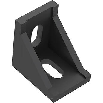 Mount-It! PRO Box-Type Mounting Rail Wall Connector