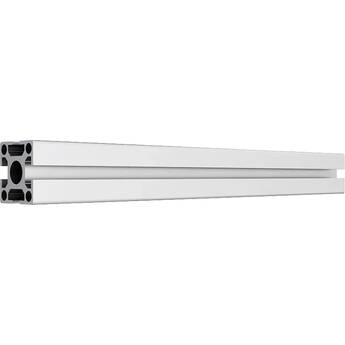 Mount-It! PRO MI-21067 40mm x 40mm Box-Type Mounting Rail (19.68" / 500mm)