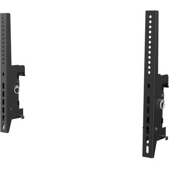 Mount-It! PRO MI-21082 Tilt Mounting Bracket for MI-20300 & MI-20400 Series