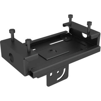 Mount-It! PRO I-Beam Ceiling Mount Plate (Medium)