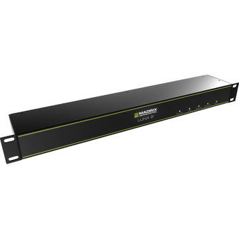 MADRIX LUNA 8 Art-Net Node (8-Universe)