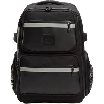 Manhattan Portage Capture Pro Backpack (Black)