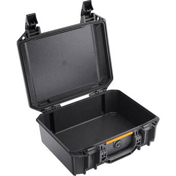 Pelican Vault V200C Equipment Case (Black)