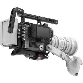 Movcam Studio Kit for Sony BURANO (Gold Mount)