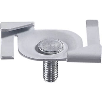 Primacoustic T-Bar Twist-In Clip Kit for M6 Drop Ceilings