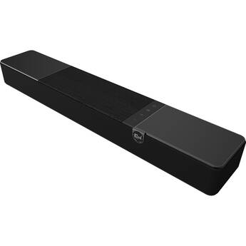 Klipsch Flexus Core 100 100W 2.1-Channel Dolby Atmos Soundbar (Black)