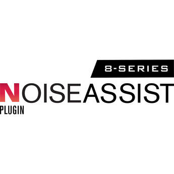 Sound Devices NoiseAssist Plug-In for 888 Recorder (2 Instances)