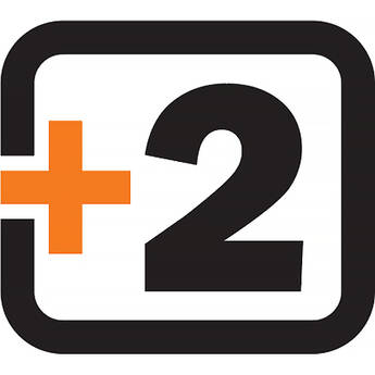 Sound Devices +2 MixPre-3 Plug-In for MixPre-3 II Mixer-Recorder