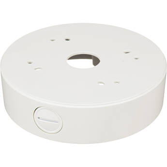 Hanwha Vision Fisheye Camera Back Box