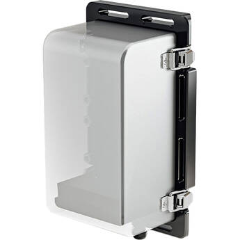 Litepanels Battery Bracket for Astra IP (Sony BP-U Mount)