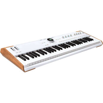 Arturia Astrolab 61 Avant-Garde Stage Keyboard with Analog Lab Pro Integration