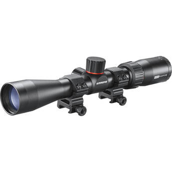 Simmons 3-9x32 Pro Rimfire Riflescope