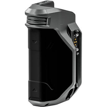 Tilta Khronos Focus PD Handle (Space Gray)