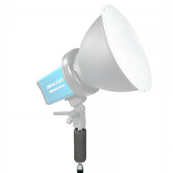 Dracast Handle Grip for X Series M80 LED Monolights