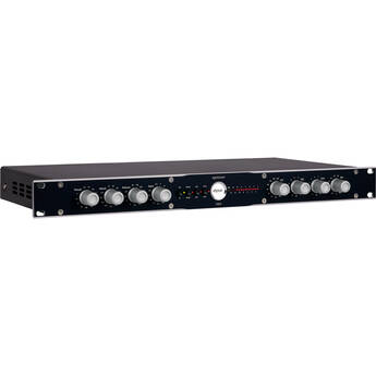 elysia xpressor|neo 1 RU Rack Stereo Compressor