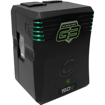 Core SWX Hypercore G3 150V Lithium-Ion Battery (158Wh, V-Mount)