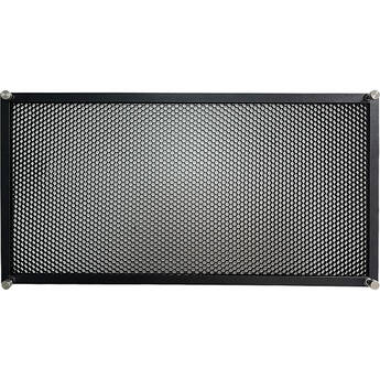 ZOLAR 60-Degree Honeycomb Grid (60 x 30")