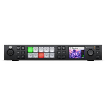 Blackmagic Design Atem Constellation 4K SWATEMSCN2/2ME1/4K