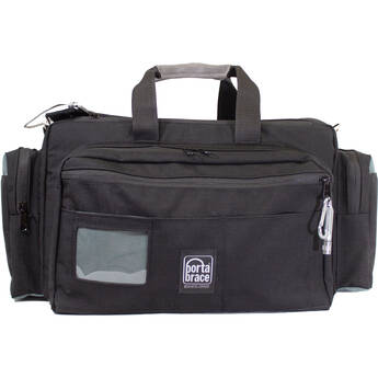 PortaBrace Grip Organizer Rigid-Frame Carrying Case (Medium)