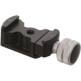 Kirk QRC-1SQ 1" Quick Release Clamp with Square Lug Adapter