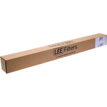 LEE Filters 216 White Diffusion Filter (24" x 25' Roll with 1" Core)