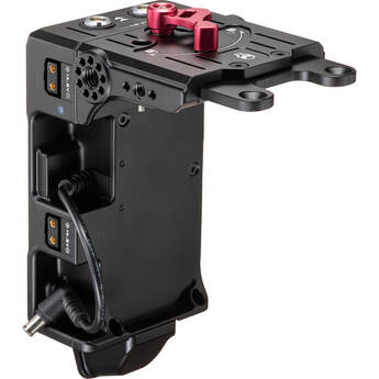 Tilta Battery Plate Type III for Sony FX9 (Gold Mount)