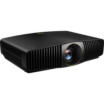 BenQ W5800 2600-Lumen UHD 4K Laser DLP Home Cinema Projector
