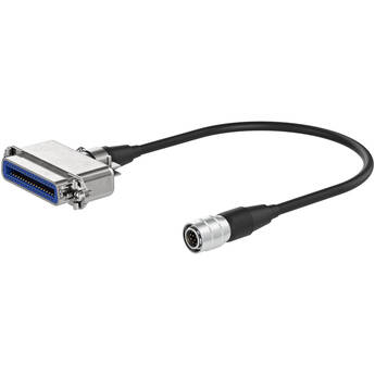ARRI Box Lens Hirose Cable
