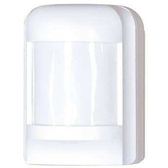 Prima by Napco PPIR Wireless Passive Infrared Sensor Transmitter