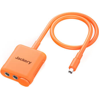 Jackery Solar Panel Connector Cable