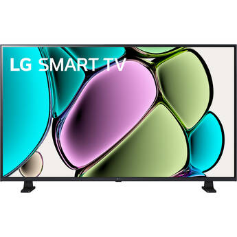 LG LR65 32" HD HDR Smart LED TV
