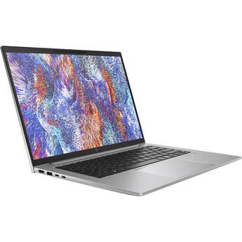 HP 14" ZBook Firefly 14 G11 A Multi-Touch Mobile Workstation