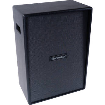 Blackstar HT-212VOC MK III 2x12" Guitar Speaker Cabinet
