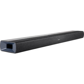 Denon DHT-S218 2.1-Channel Dolby Atmos Soundbar