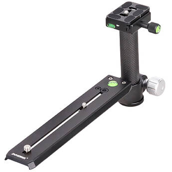 INNOREL LBK250M Manfrotto Standard Telephoto Lens Bracket (9.8")